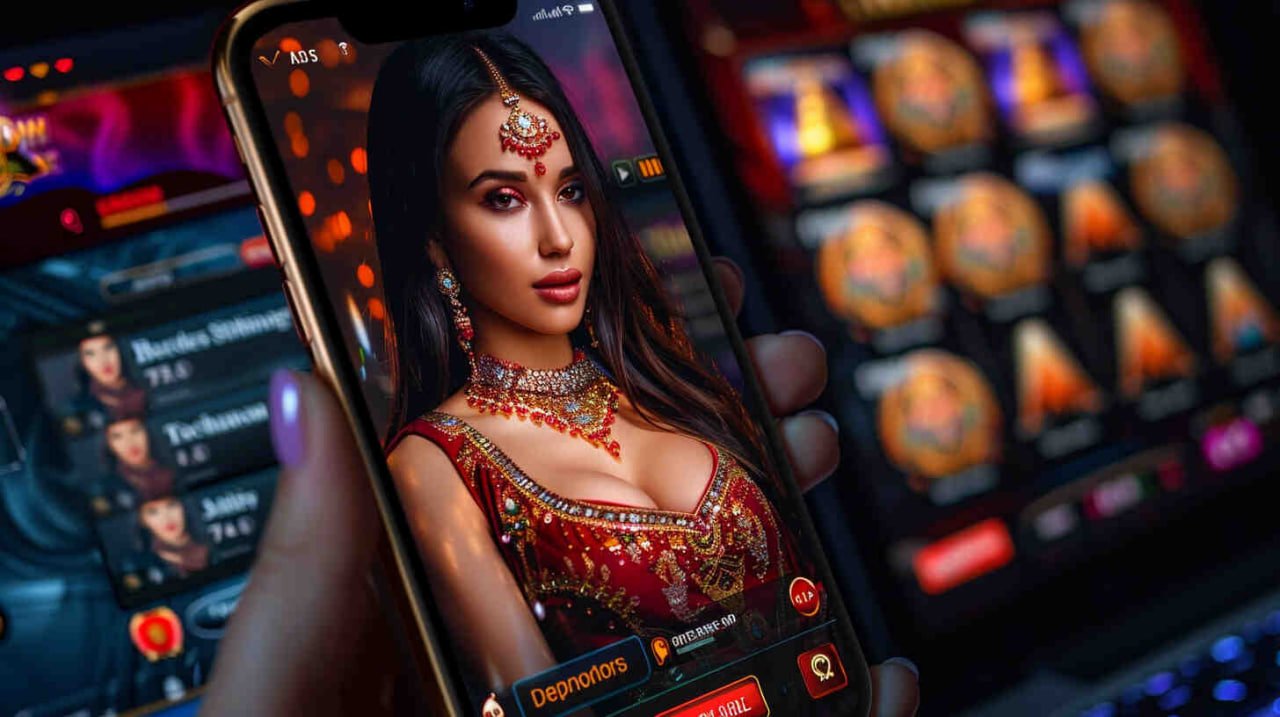 Filipino mobile user accessing sports betting app in Metro Manila
